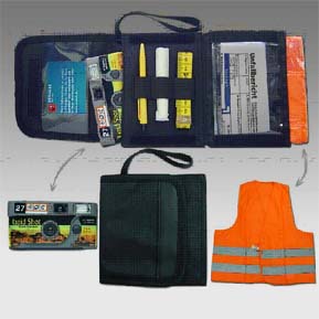 Accident Kit